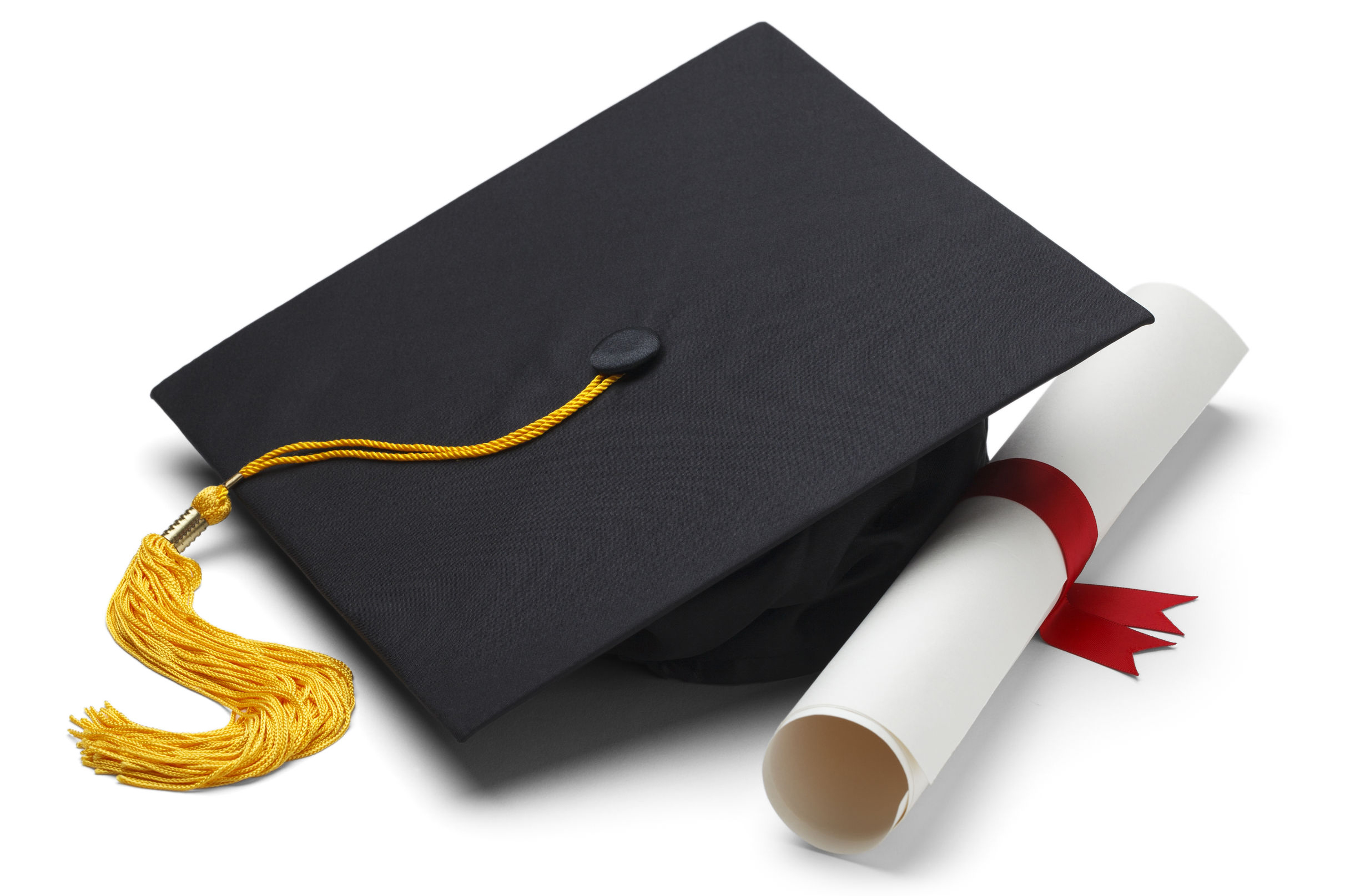 Smart system to prevent degree fraud