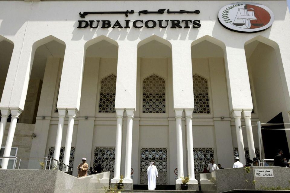 Dubai traders in $200m scam sentenced to 500 years in prison